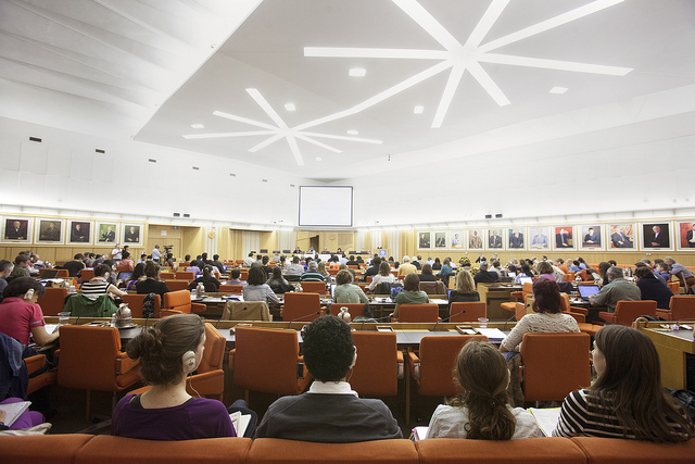 Photo: ©FAO/Giulio Napolitano